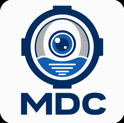 MDC – Vídeo Inspeção & Reabilitação